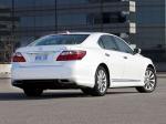 Lexus LS460 Sport 2009 года